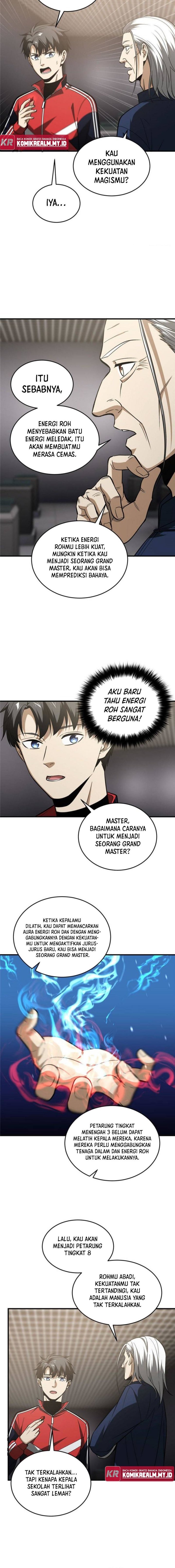 Dilarang COPAS - situs resmi www.mangacanblog.com - Komik global gao wu 114 - chapter 114 115 Indonesia global gao wu 114 - chapter 114 Terbaru 6|Baca Manga Komik Indonesia|Mangacan